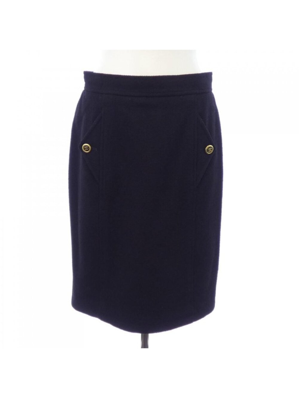 Chanel Vintage 94A Skirt